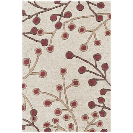 Athena ATH-5053 Handmade Area Rug